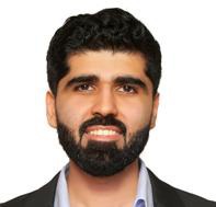 Rishi Chopra, COO and Compliance Officer, Lakshya Capital