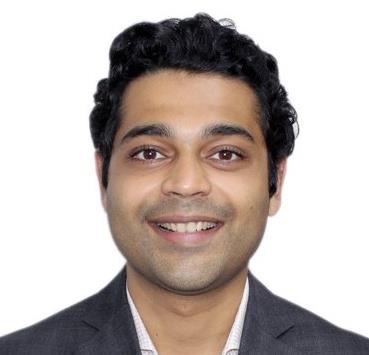 Harses Kampani, Chief Investment Officer, Lakshya Capital