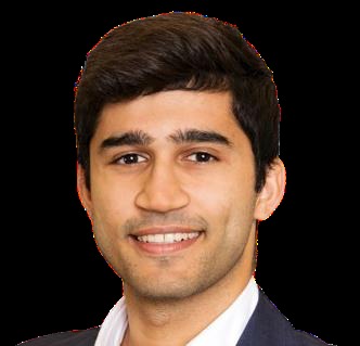 Nisarg B Gagrani, Chief Executive Officer, Lakshya Capital